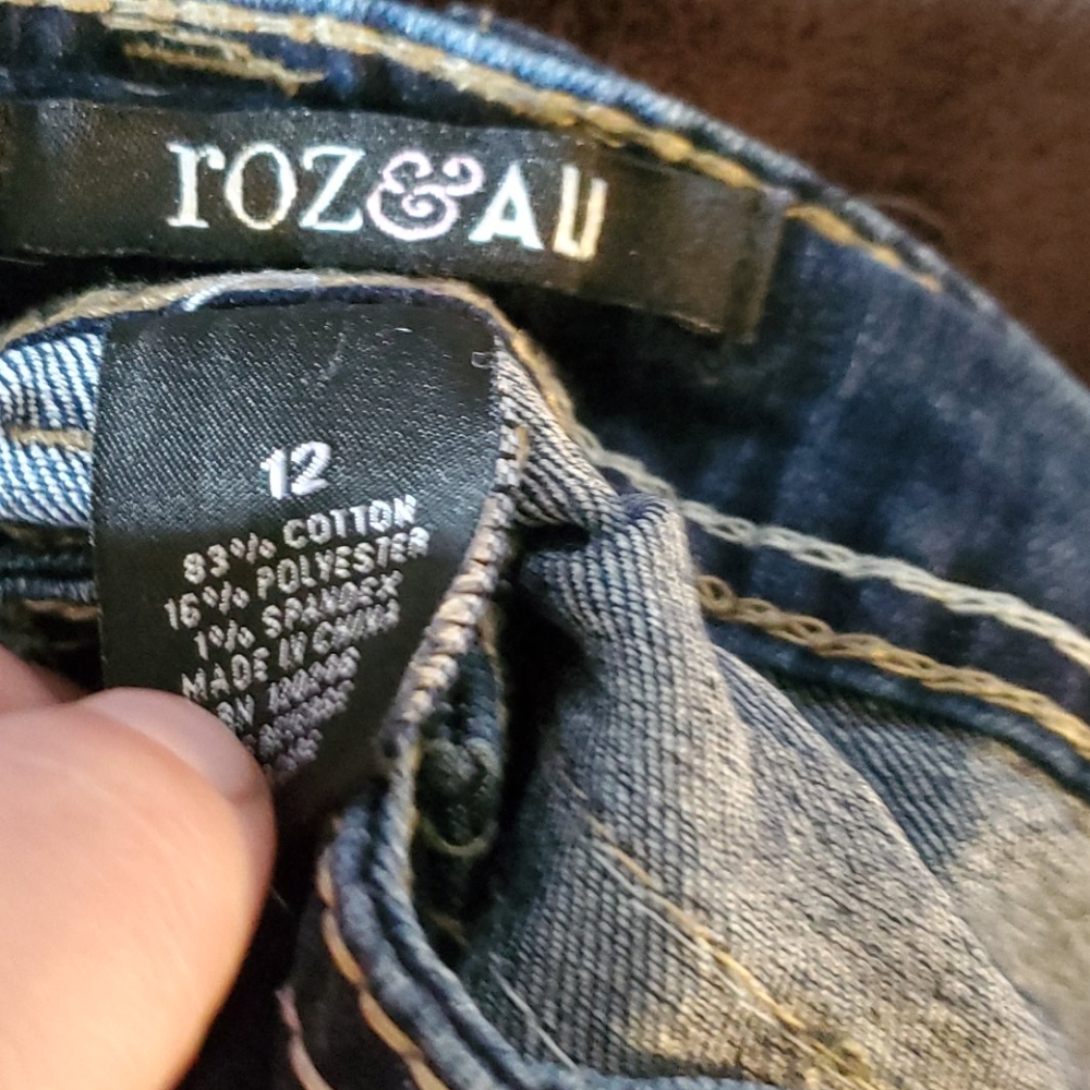 Jeans - Picture 3 of 3